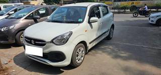 Maruti Celerio Maruti Celerio VXI