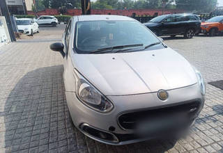 Fiat Punto Fiat Punto 1.3 Active