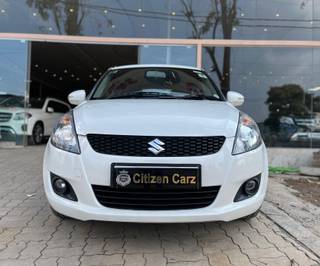 Maruti Swift 2010-2014 Maruti Swift ZXI