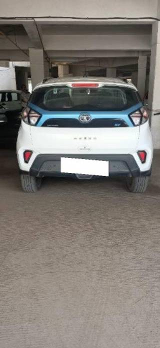 Tata Nexon EV Prime 2020-2023 Tata Nexon EV XM