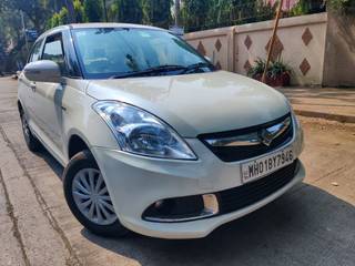 Maruti Swift Dzire 2015-2017 Maruti Swift Dzire VXI