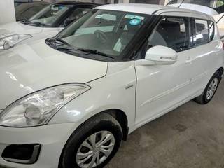 Maruti Swift 2014-2021 Maruti Swift VDI BSIV