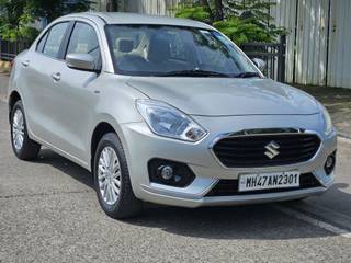 Maruti Dzire 2017-2020 Maruti Swift Dzire AMT ZXI