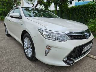 Toyota Camry 2015-2022 Toyota Camry Hybrid