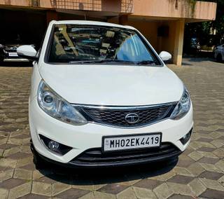 Tata Zest Tata Zest Revotron 1.2T XMS