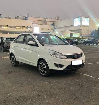 Tata Zest Tata Zest Revotron 1.2T XMS