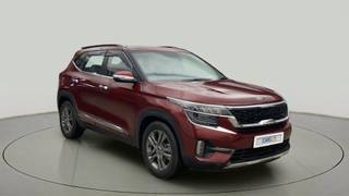 Kia Seltos 2019-2023 Kia Seltos HTX G