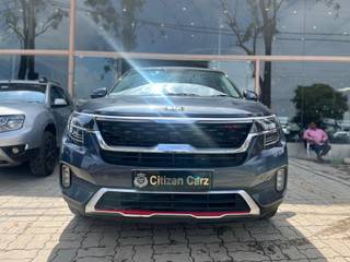 Kia Seltos 2019-2023 Kia Seltos GTX Plus DCT