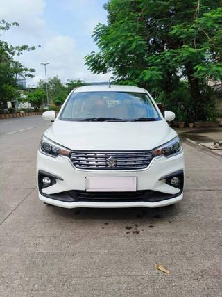 Maruti Ertiga 2015-2022 Maruti Ertiga ZXI AT Petrol