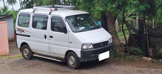 Maruti Eeco Maruti Eeco 5 Seater AC