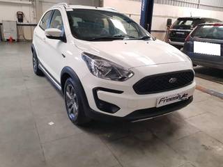 Ford Freestyle Ford Freestyle Titanium Diesel