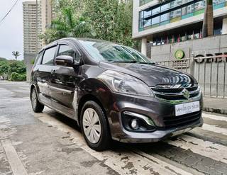 Maruti Ertiga 2015-2022 Maruti Ertiga BSIV VXI