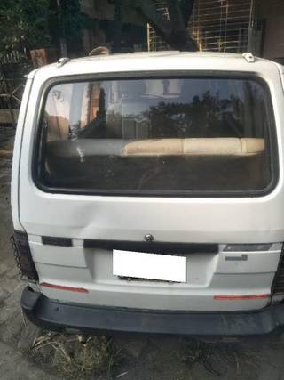 Maruti Omni Maruti Omni 8 Seater BSII