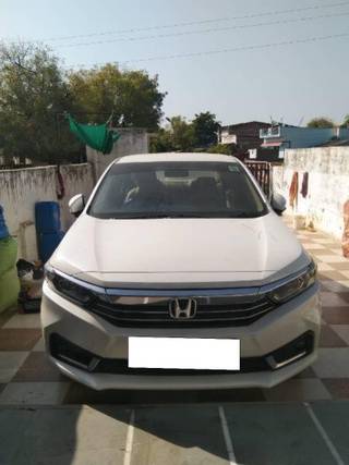 Honda Amaze 2016-2021 Honda Amaze VX Petrol