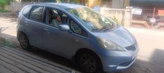 Honda Jazz 2009-2011 Honda Jazz Active