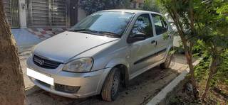 Tata Indica V2 2001-2011 Tata Indica DLS BSIII