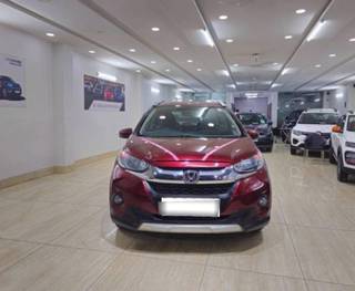 Honda WRV 2017-2020 Honda WR-V i-VTEC VX