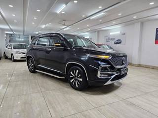 MG Hector 2019-2021 MG Hector Sharp DCT