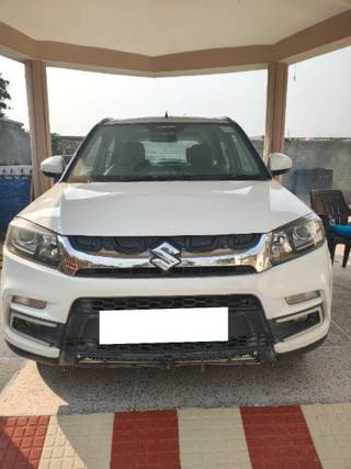 Maruti Vitara Brezza 2016-2020 Maruti Vitara Brezza ZDi