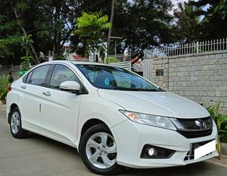 Honda City 2014-2015 Honda City i VTEC CVT VX