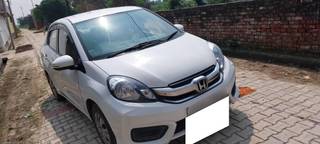 Honda Amaze 2016-2021 Honda Amaze S i-VTEC