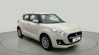 Maruti Swift 2021-2024 Maruti Swift ZXI