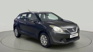 Maruti Baleno 2015-2022 Maruti Baleno 1.2 Delta