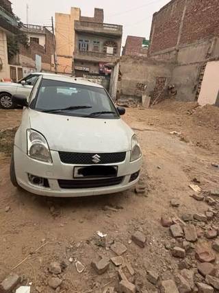 Maruti Swift 2004-2010 Maruti Swift 1.2 VDI BSII W ABS