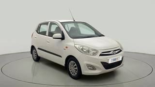 Hyundai i10 Hyundai i10 Sportz 1.1L