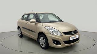 Maruti Swift Dzire Maruti Swift Dzire VXI