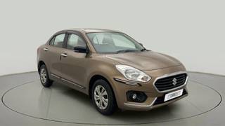 Maruti Dzire 2017-2020 Maruti Swift Dzire VXI 1.2