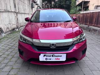 Honda City 2020-2023 Honda City VX CVT