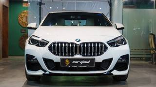 BMW 2 Series BMW 2 Series 220i M Sport BSVI