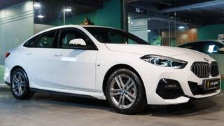 BMW 2 Series BMW 2 Series 220i M Sport BSVI