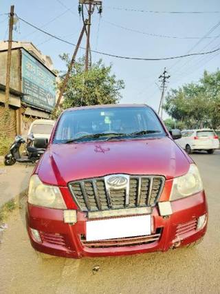 Mahindra Xylo 2008-2011 Mahindra Xylo E4