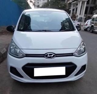 Hyundai Xcent 2016-2017 Hyundai Xcent 1.1 CRDi Base