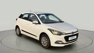 Hyundai Elite i20 2014-2017 Hyundai i20 Sportz 1.2