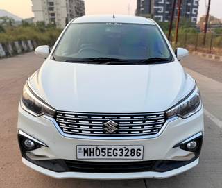 Maruti Ertiga 2015-2022 Maruti Ertiga VXI