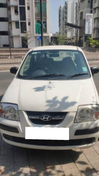 Hyundai Santro Xing Hyundai Santro Xing GLS