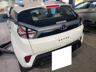 Tata Nexon 2020-2023 Tata Nexon XM Diesel BSVI