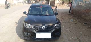 Renault KWID 2015-2019 Renault KWID 1.0 AMT RXL