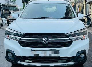 Maruti XL6 2019-2022 Maruti XL6 Alpha