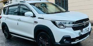 Maruti XL6 2019-2022 Maruti XL6 Alpha