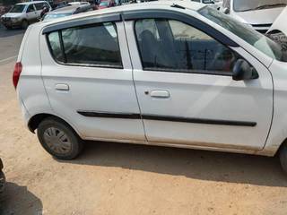 Maruti Alto 800 2012-2016 Maruti Alto 800 LXI