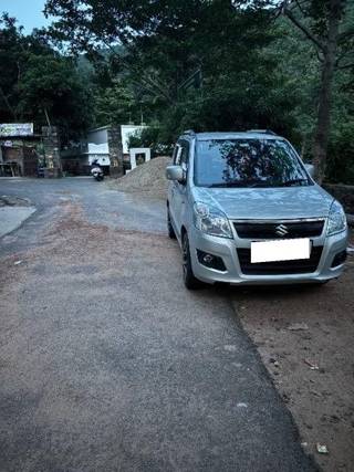 Maruti Wagon R 2013-2022 Maruti Wagon R VXI BS IV