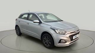 Hyundai Elite i20 2017-2020 Hyundai i20 Sportz Plus BSIV