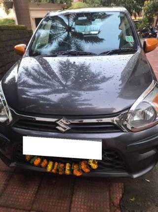 Maruti Alto 800 Maruti Alto 800 LXI