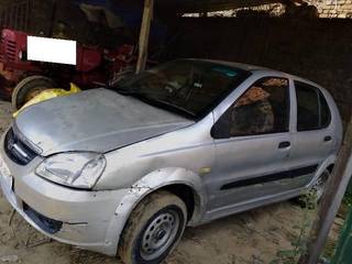 Tata Indica V2 2001-2011 Tata Indica DLS