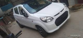 Maruti Alto 800 2012-2016 Maruti Alto 800 LXI