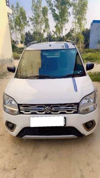 Maruti Wagon R Maruti Wagon R VXI